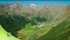 La valle dei silenzi