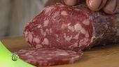 Le caratteristiche del salame piacentino