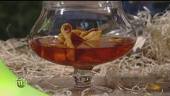 Gli infusi per creare amari
