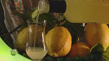 Come nasce il limoncello