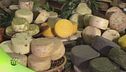 La produzione del pecorino