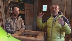 Vivere in montagna
