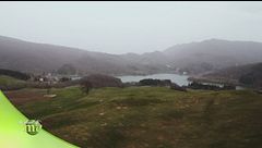 Il parco dei laghi