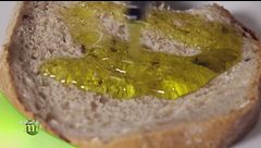 Olio di montagna