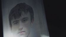 Ep. 3 - Logan Macphail - Lo stalker assassino