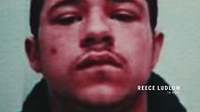 Ep. 4 - Reece Ludlow - Il killer innamorato