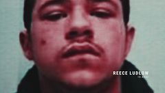 Ep. 4 - Reece Ludlow - Il killer innamorato