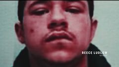 Ep. 4 - Reece Ludlow - Il killer innamorato