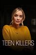Ep. 4 - Reece Ludlow - Il killer innamorato
