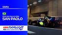 1° Round | E-Prix San Paolo
