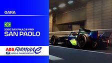 1° Round | E-Prix San Paolo