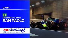 1° Round | E-Prix San Paolo