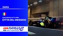2° Round | E-Prix Mexico City