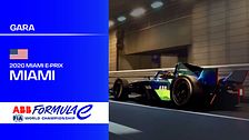 3° Round | E-Prix Miami