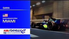 3° Round | E-Prix Miami