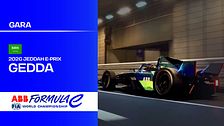4° Round | E-Prix Jeddah