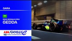 4° Round | E-Prix Jeddah
