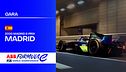 6° Round | E-Prix Madrid