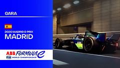 6° Round | E-Prix Madrid