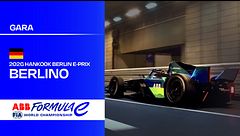 7° Round | E-Prix Berlino