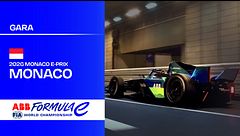 Formula E - 10° Round | E-Prix Montecarlo