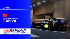 Formula E - 11° Round | E-Prix Sanya
