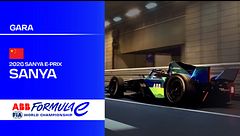 Formula E - 11° Round | E-Prix Sanya