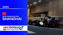 12° Round | E-Prix Shanghai