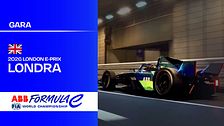 16° Round | E-Prix Londra| Gara 1