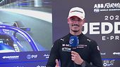 Pascal Wehrlein: "La gara è stata gestita benissimo"