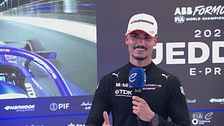 Pascal Wehrlein: "La gara è stata gestita benissimo"