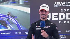 Pascal Wehrlein: "La gara è stata gestita benissimo"