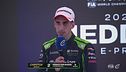 Sébastien Buemi: "È stata una grande lotta"