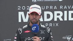 Antonio Felix Da Costa: "Non me l'aspettavo"