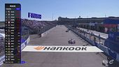 Nico Muller vince E-Prix di Berlino