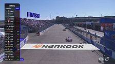 Nico Muller vince E-Prix di Berlino