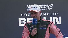 Nico Muller: "Correre con il pubblico di casa è davvero emozionante"