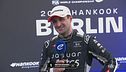 Mitch Evans: "Siamo stati pazienti e ha funzionato"