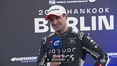Mitch Evans: "Siamo stati pazienti e ha funzionato"