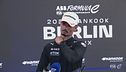 Pascal Wehrlein: "Ottima giornata oggi"