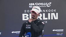 Pascal Wehrlein: "Ottima giornata oggi"