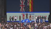 Pascal Wehrlein: "Ottima giornata oggi"