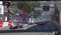 La partenza della Gara 1 di Monaco