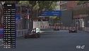 Gara 1 di Monaco, vince De Vries
