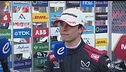 Nyck De Vries: "La macchina funzionava alla grande"