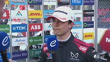 Nyck De Vries: "La macchina funzionava alla grande"