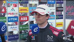 Nyck De Vries: "La macchina funzionava alla grande"