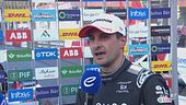 Mitch Evans: "Potevamo essere un pochino più aggressivi"