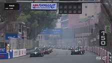 Ottima partenza per Dan Ticktum