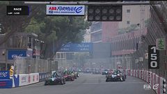 Ottima partenza per Dan Ticktum